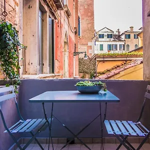  Apartment Ca Fenice Design