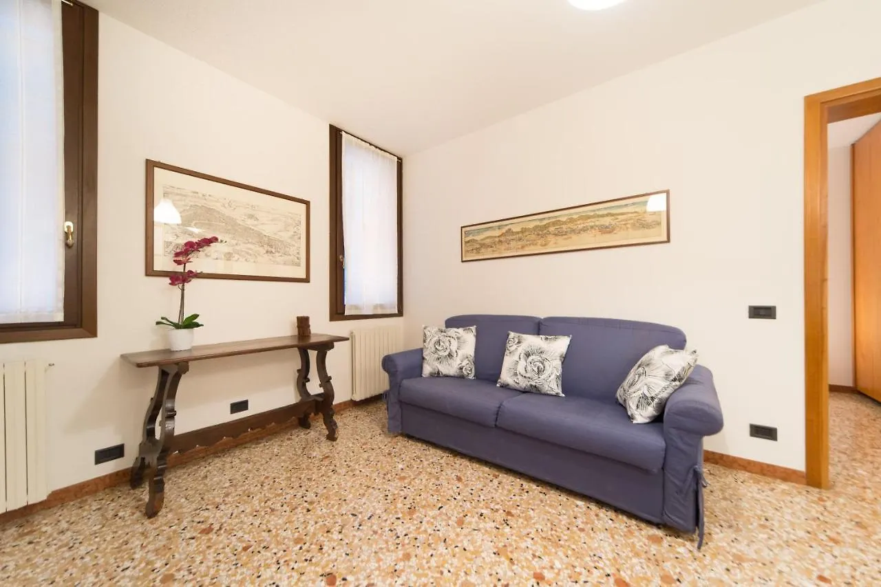 Rialto Dream - Wifi Apartment Venice 0*,