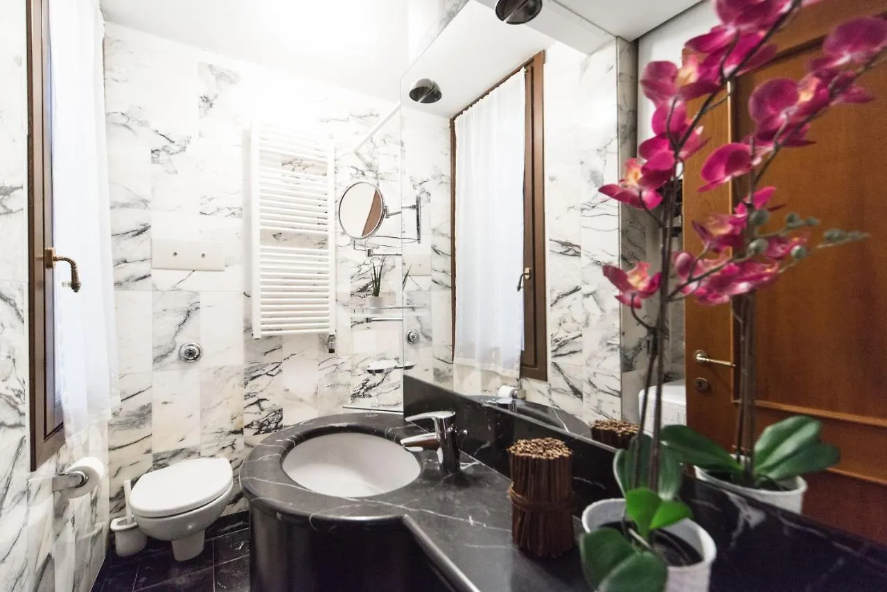 Rialto Dream - Wifi Apartment Venice Italy