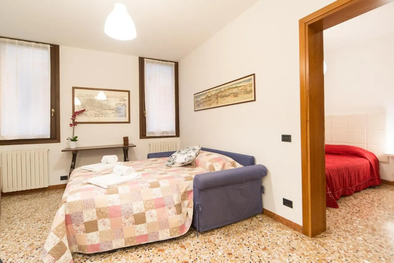 Rialto Dream - Wifi Apartment Venice